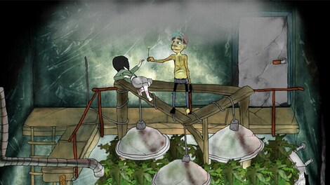 Orten was the Case (PC) - Steam Key - EUROPE - 4