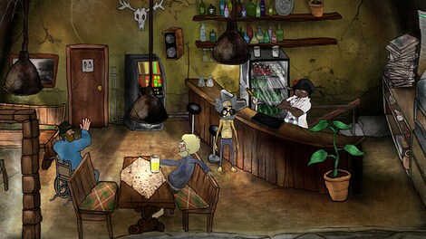 Orten was the Case (PC) - Steam Key - EUROPE - 6