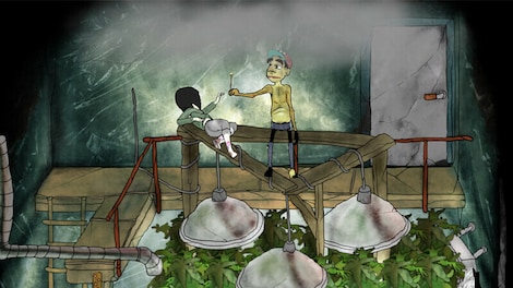 Orten was the Case (PC) - Steam Key - GLOBAL - 4