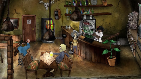 Orten was the Case (PC) - Steam Key - GLOBAL - 6