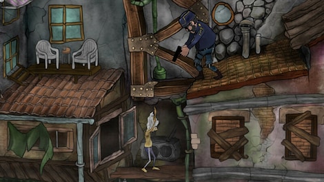 Orten was the Case (PC) - Steam Key - GLOBAL - 7