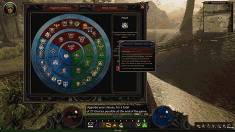 Ortharion Project (PC) - Steam Gift - GLOBAL - 4