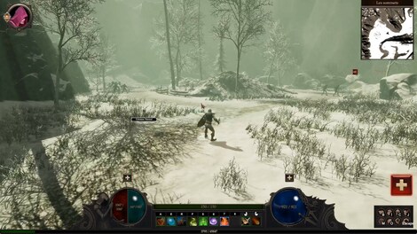 Ortharion Project (PC) - Steam Gift - GLOBAL - 11