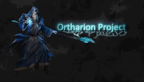 Ortharion Project (PC) - Steam Gift - GLOBAL - 0