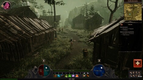 Ortharion Project (PC) - Steam Gift - GLOBAL - 13