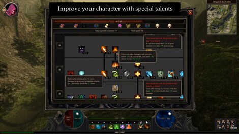 Ortharion Project (PC) - Steam Gift - GLOBAL - 6