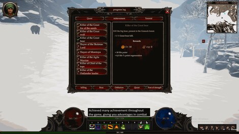 Ortharion Project (PC) - Steam Gift - GLOBAL - 14