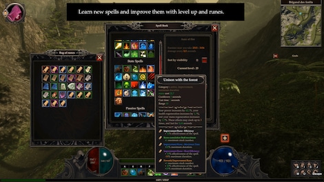 Ortharion Project (PC) - Steam Key - GLOBAL - 9
