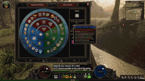 Ortharion Project (PC) - Steam Key - GLOBAL - 4