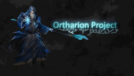 Ortharion Project (PC) - Steam Key - GLOBAL - 0