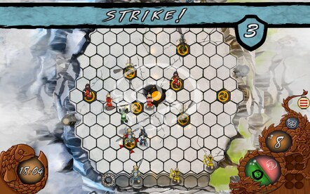 Ortus Arena Steam Key GLOBAL - 7
