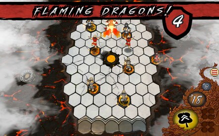 Ortus Arena Steam Key GLOBAL - 3