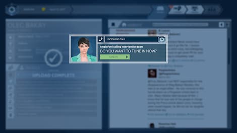 Orwell: Ignorance is Strength (PC) - Steam Key - EUROPE - 15