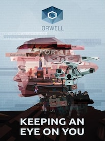 Orwell: Keeping an Eye On You (PC) - Steam Key - GLOBAL - 10