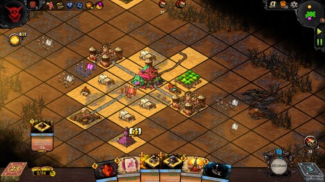 ORX (PC) - Steam Gift - EUROPE - 11