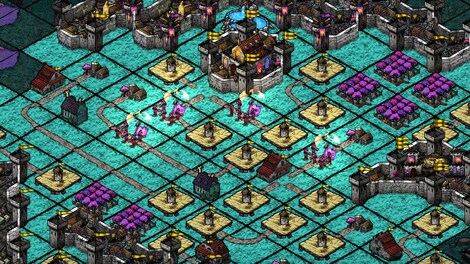 ORX (PC) - Steam Gift - EUROPE - 5