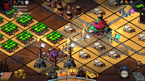 ORX (PC) - Steam Gift - EUROPE - 9
