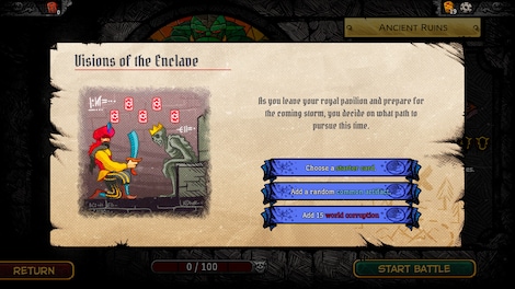 ORX (PC) - Steam Gift - GLOBAL - 8