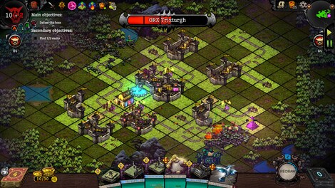 ORX (PC) - Steam Gift - GLOBAL - 3