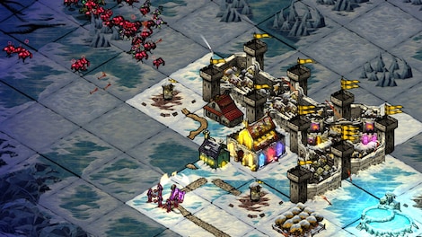 ORX (PC) - Steam Gift - NORTH AMERICA - 7