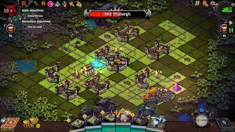 ORX (PC) - Steam Gift - NORTH AMERICA - 3