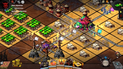 ORX (PC) - Steam Gift - NORTH AMERICA - 9
