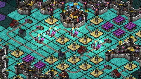 ORX (PC) - Steam Key - GLOBAL - 5