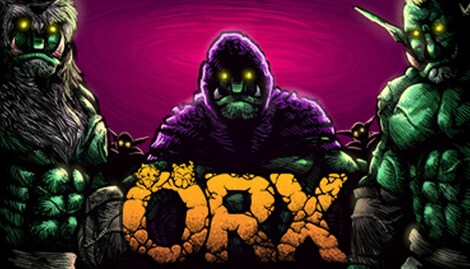 ORX (PC) - Steam Key - GLOBAL - 0