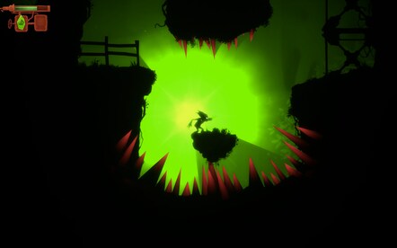 Oscura: Lost Light Steam Key GLOBAL - 0