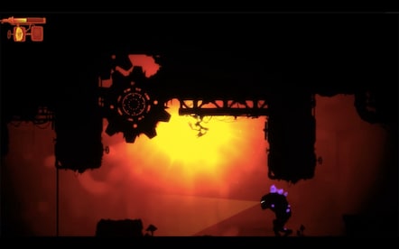 Oscura: Lost Light Steam Key GLOBAL - 3