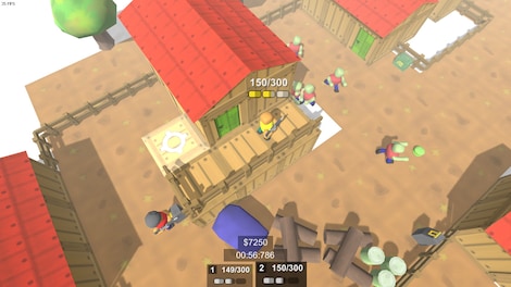 OSES Steam Key GLOBAL - 4