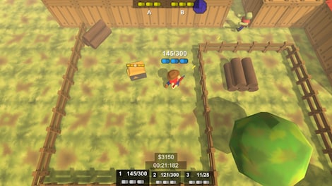 OSES Steam Key GLOBAL - 6