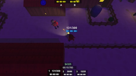 OSES Steam Key GLOBAL - 3