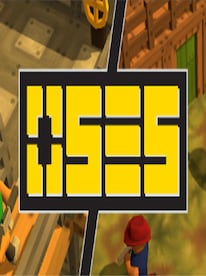 OSES Steam Key GLOBAL - 1