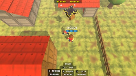 OSES Steam Key GLOBAL - 5