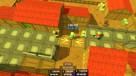 OSES Steam Key GLOBAL - 0