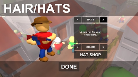 OSES Steam Key GLOBAL - 7