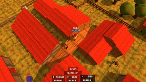 OSES Steam Key GLOBAL - 11