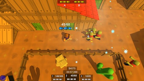 OSES Steam Key GLOBAL - 10