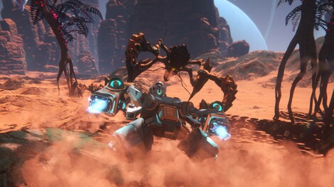 Osiris: New Dawn Steam Gift LATAM - 5