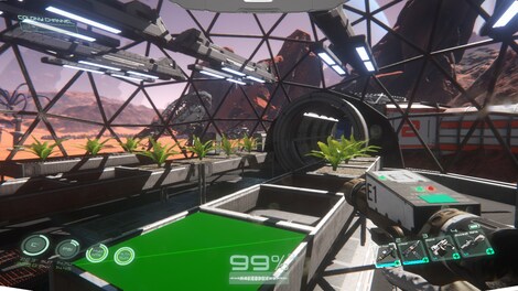 Osiris: New Dawn Steam Gift LATAM - 2