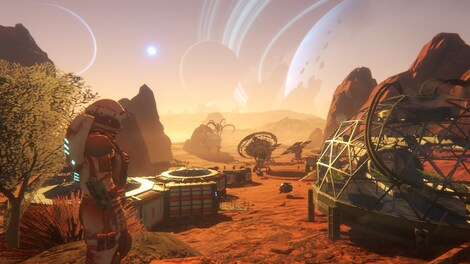 Osiris: New Dawn Steam Gift LATAM - 4