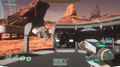 Osiris: New Dawn Steam Key RU/CIS - 8