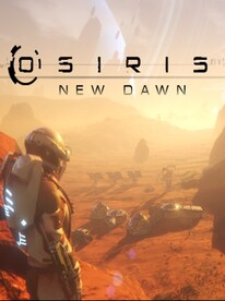 Osiris: New Dawn Steam Key RU/CIS - 1