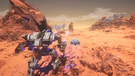Osiris: New Dawn Steam Key RU/CIS - 4