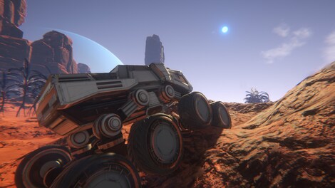 Osiris: New Dawn Steam Key RU/CIS - 2