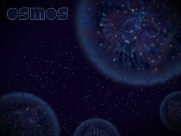 Osmos (PC) - Steam Gift - GLOBAL - 12