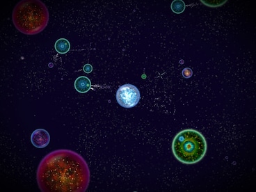 Osmos (PC) - Steam Gift - GLOBAL - 10