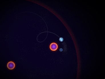 Osmos (PC) - Steam Gift - GLOBAL - 8