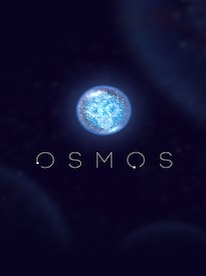 Osmos (PC) - Steam Gift - GLOBAL - 1
